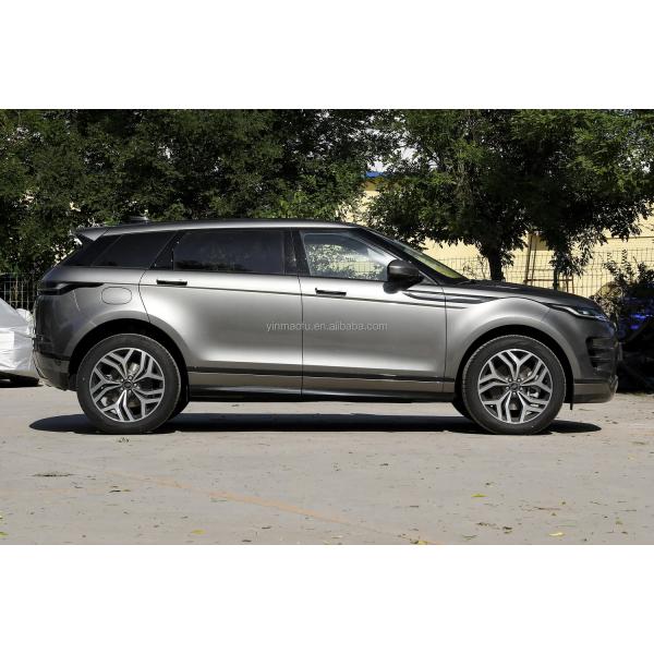 2024 Chery 2.0T LUXURY Gasoline Hybrid SUV Vehicle with Openable Sunroof and Handling