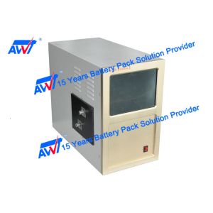 E Bike / E Scooter 18650 Battery Spot Welder Double Sided 3800-4500 pcs/Hrs