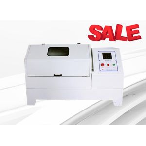 4L Full Directional Planetary Ball Mill 360 Degrees Turnover with 4x 1000ml mill