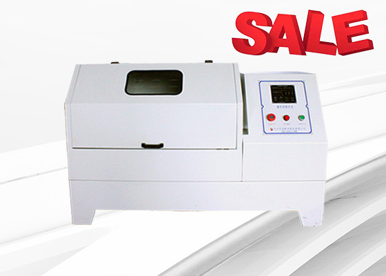 4L Full Directional Planetary Ball Mill 360 Degrees Turnover with 4x 1000ml mill