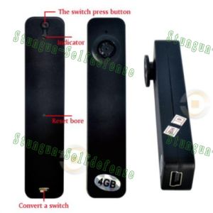 Mini Button Style Spy Camera/hidden camera
