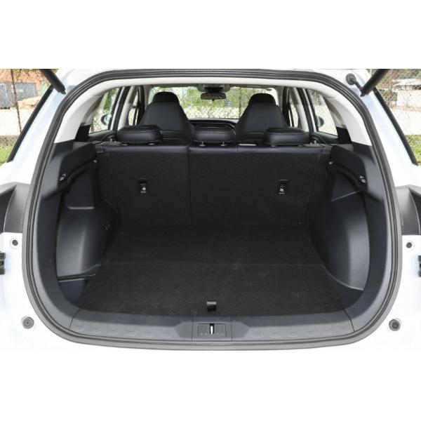 Gac Gs4 2023 Fwd 1.5t 177hp L4 5 Seats Version Of Trumpchi Gs4 Gasoline Car