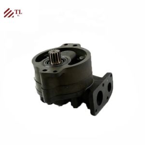 Diesel Engine Hydraulic Gear Pump 3P4002 erpillar Construction Equipment 583H