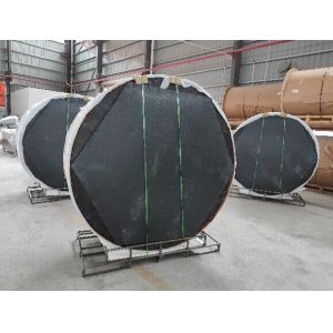 Freestanding 5-6 Person Hydrotherapy Soaking Hottub 2-Level Step