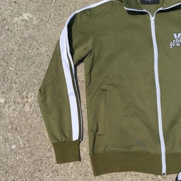 Custom Manufacturer Polyester Fiber Long Sleeve Polo Shirt Zip up Sweatshirts Jogger Shorts Tracksuit Autumn Short Set Sweatsuit