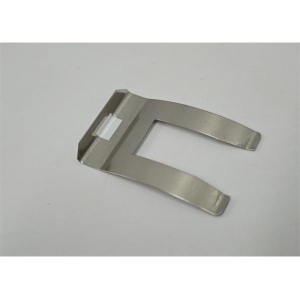 61.186.5331 Ink Fountain Motor Clip Bayonet Steel Leaf Spring For Offset Printing Machine Spare Parts