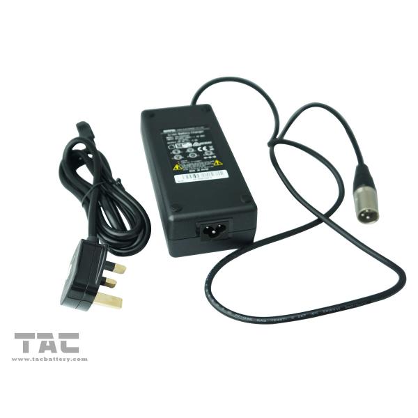 36V / 43.8V Motor Cycles Battery Charger