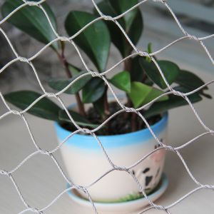 X Tend Stainless Steel Woven Mesh Strong Toughness Environmental Friendly