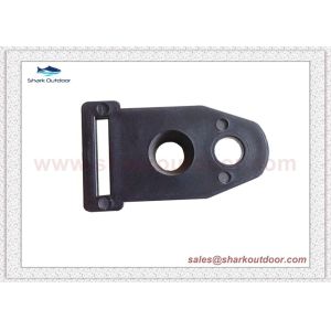 China Plastic tent connector with two hole on sale