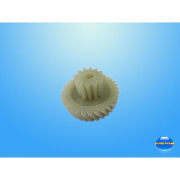 Buy Customized manufacture strong nylon gear for paper shredder at wholesale prices