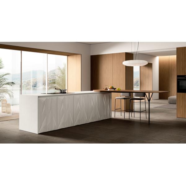 Buy custom kitchen cabinets modern kitchen furniture design kitchen cabinet at wholesale prices