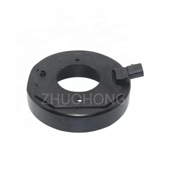 JH-COPUFT041 1015C Auto AC Compressor Pulley Clutch 4PK For Toyota PRADO J1 1998-2007 4.5