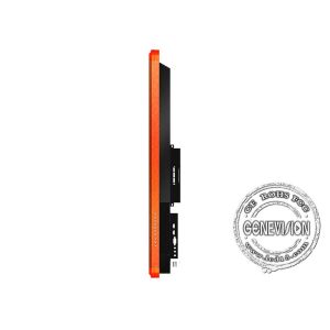 98" AG Tempered Glass High Brightness Conference Room IR Touch Screen Whiteboard