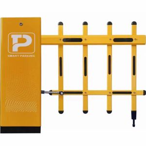 Remote Control Drop Arm Automatic Parking Barrier with RS485 Interface