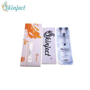 2 ML Skinject lip Enlargement Hyaluronic Acid Dermal Filler Injection