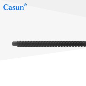 NEMA 17 Linear Stepper Motor Thread Rod Micro Actuator Lead Screw Tr8 External