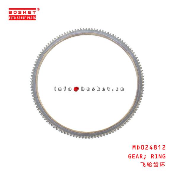 Buy MD024812 Ring Gear For ISUZU 8-97170160-0 at wholesale prices