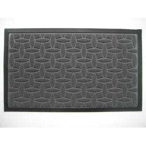 Rubber door mat/Rubber edge mat 903H-NP