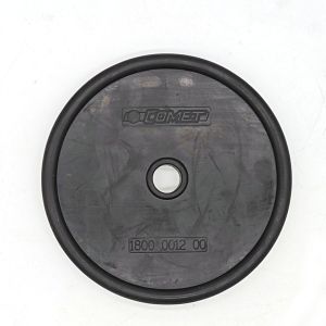 China OEM ODM Diaphragm Pump Rubber Membrane Kits on sale