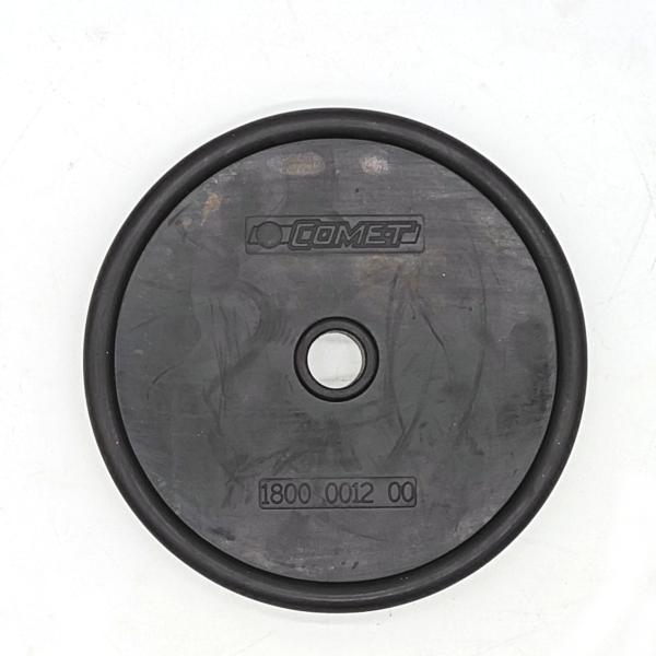 Buy OEM ODM Diaphragm Pump Rubber Membrane Kits at wholesale prices