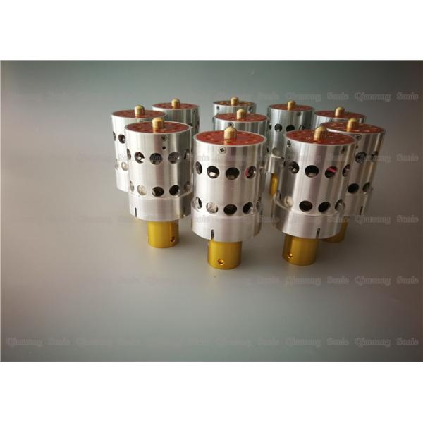 Looking for 20Khz 2000W Ultrasonic Welding Converter Customized Transducer for