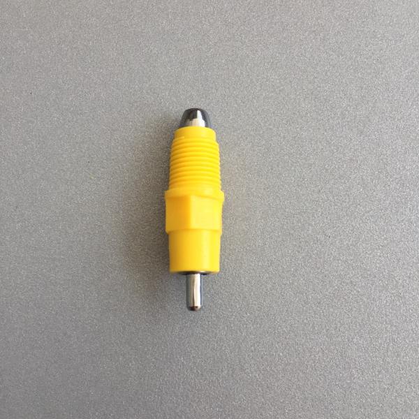 White Red Automatic Chicken Water Nipple Poultry Drinking Line Parts