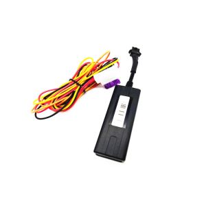 GPS GSM GPRS 2G Car Tracking Device Remote Fuel Cut Off With Free Platform APP