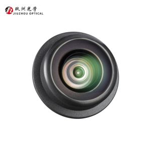 Car Camera Lens 1/3" Image Format Dual Lens Camera with Auto/Manual Focus Type