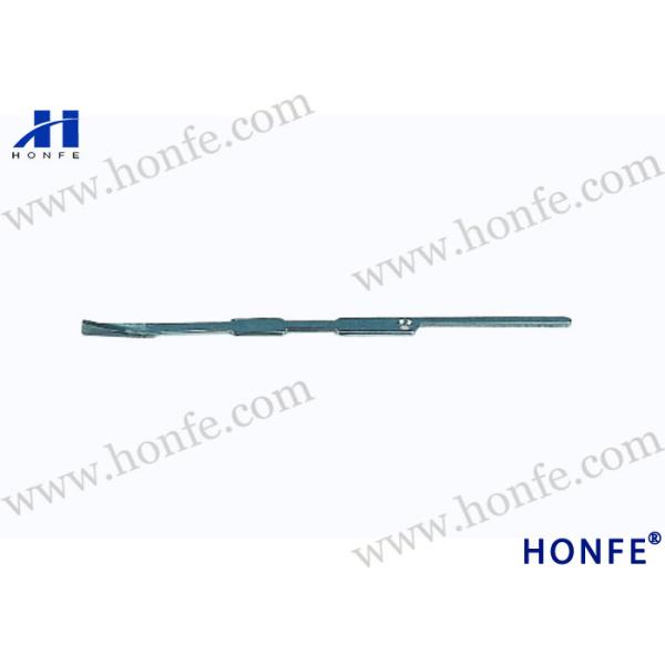 Buy Lever 2550020 C401 Gripper Vamatex Looms Parts at wholesale prices