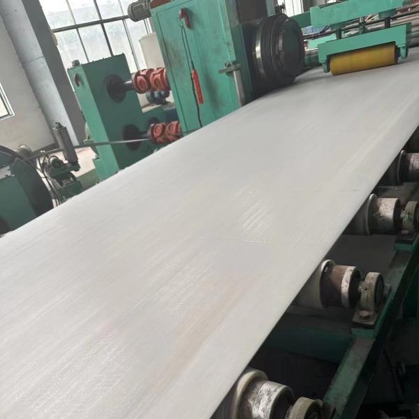 ASTM A240 Stainless Steel Plate 310S / 06Cr25Ni20 / 1.4845 / S31008 0.4 - 80.0mm