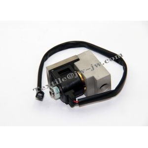 Toyota 710 Series Solenoid Valves Airjet Loom Spare Parts