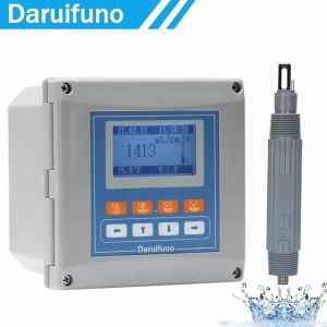 RS485 Interface Conductivity Controller For Water Quality Monitoring
