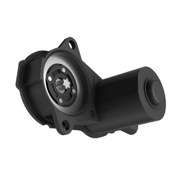 9v 20NM 30rpm Planetary Gearbox Micro Reducer Motor EPB Electric Park Brake