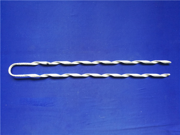 Buy Power Fittings Strand  5/16" SWG  Preformed Dead End at wholesale prices