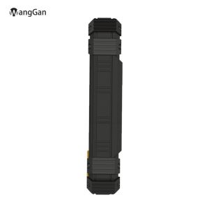 GNSS GPS Land Meter , Mountain Handheld GPS Survey Equipment