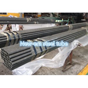 Steering Drag Link Cold Drawn 355MPA Precision Seamless Steel Tube