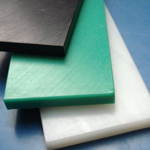 POM Board Extrusion Machine