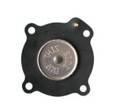 ZBS ZCA Solenoid Diaphragm Valve Rubber Diaphragm