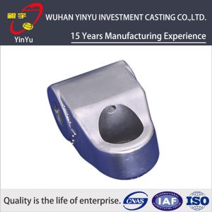 Quality Customzied Precision Investment Castings For Stainless Steel Abrasion Resistance for sale