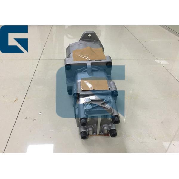 WA200 WA250-3MC WA250PT-3MC Spare Part Hydraulic Gear Pump 705-57-21000