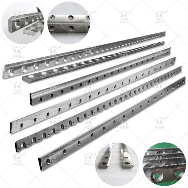 Buy Champion 2600x36/38x10 Cut Off Knife TCT Inlay at wholesale prices