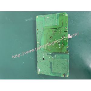 SCHILLER DEFIGARD 4000 Defibrillator Therapy Board WSM0101A used