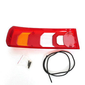 Buy M-Benz Trucks Lamp OEM 0025447390 European Truck Parts at wholesale prices