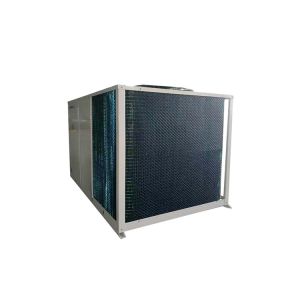 Environmentally Friendly 12kw Cooling Capacity Commercial Rooftop AC Unit