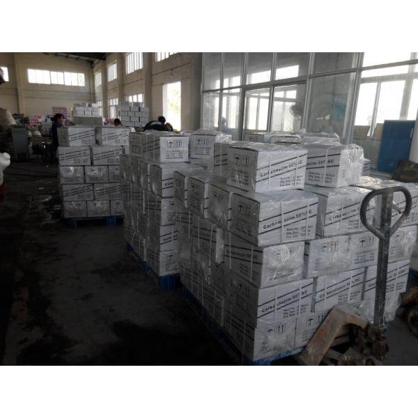 Buy Terbacil 80%WP for Poland market at wholesale prices