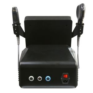 MFU+RF Technology system HIFU skin tightening beauty device OEM ODM