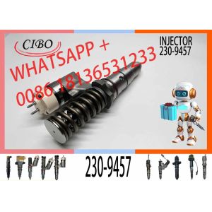 230-9457 386-1769 386-1769 10R-3255 fuel injector 3508B 3512B 3516B engine