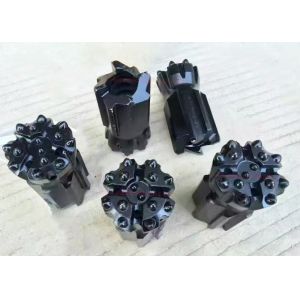Thread Tungsten Carbide Button Bits