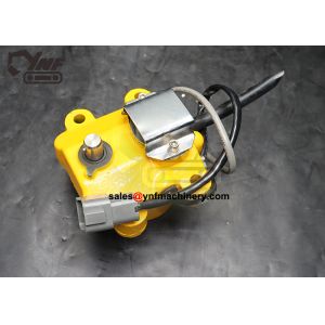 YNF17037G 11E9-60011 Throttle Motor for Excavators