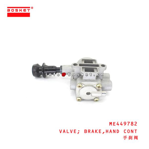 Buy ME449782 Hand Cont Brake Valve suitable for ISUZU at wholesale prices
